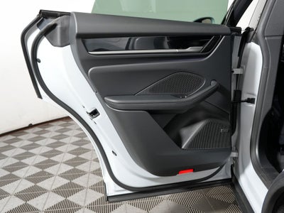 2025 Porsche Macan Electric 4