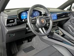 2025 Porsche Macan Electric 4