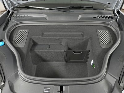 2025 Porsche Macan Electric 4