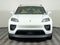 2026 Porsche Macan Electric 4