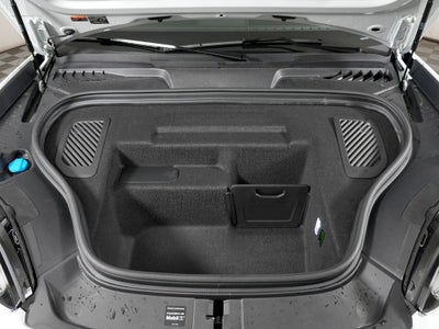 2026 Porsche Macan Electric 4