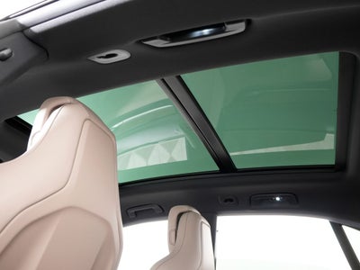 2026 Porsche Macan Electric 4