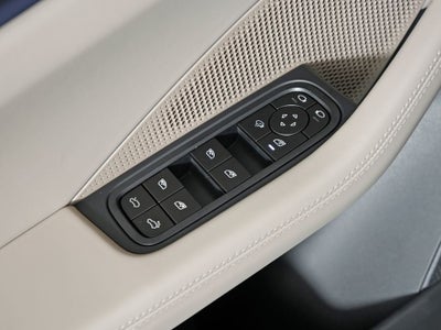 2026 Porsche Macan Electric 4