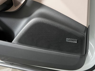 2026 Porsche Macan Electric 4