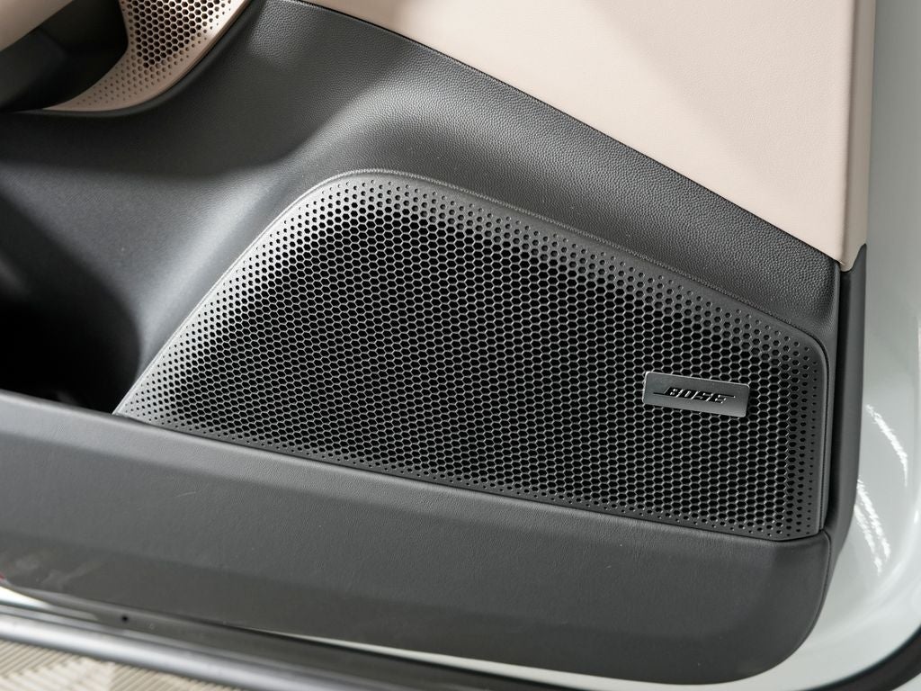 2026 Porsche Macan Electric 4