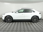 2026 Porsche Macan Electric 4