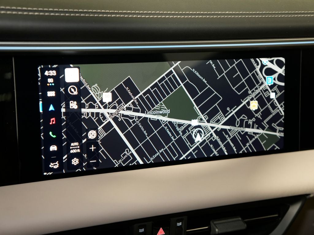 2026 Porsche Macan Electric 4