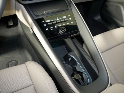 2026 Porsche Macan Electric 4