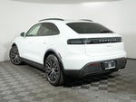 2026 Porsche Macan Electric 4