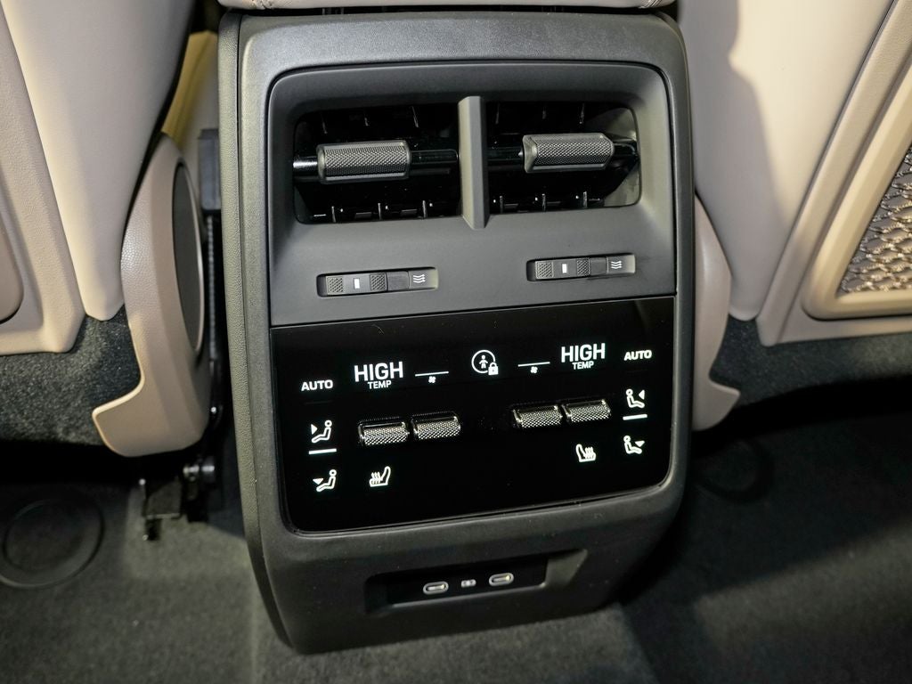 2026 Porsche Macan Electric 4