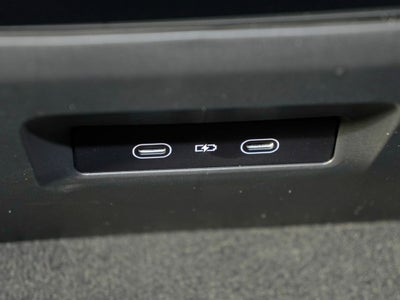 2026 Porsche Macan Electric 4