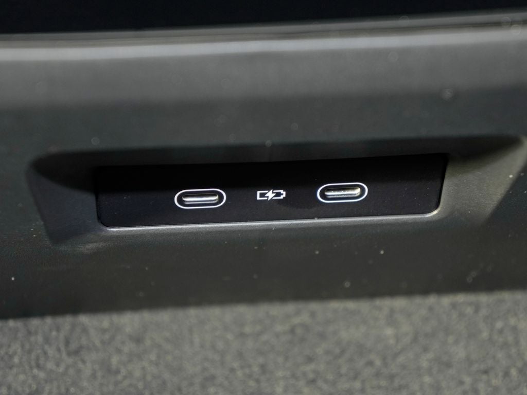 2026 Porsche Macan Electric 4