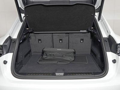 2026 Porsche Macan Electric 4