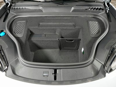 2026 Porsche Macan Electric 4