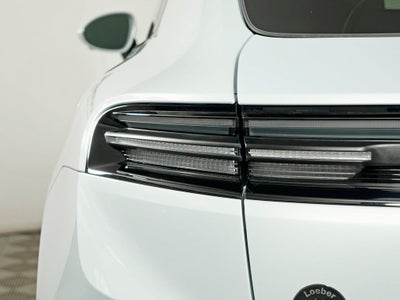 2026 Porsche Macan Electric 4