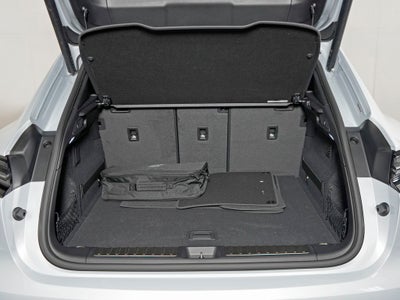 2026 Porsche Macan Electric 4