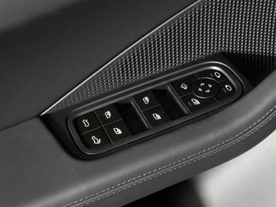 2026 Porsche Macan Electric 4