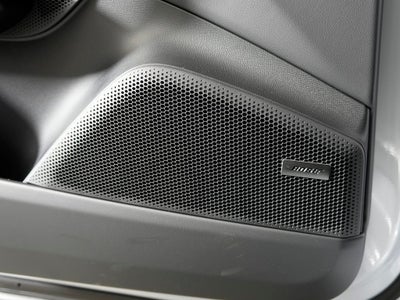 2026 Porsche Macan Electric 4