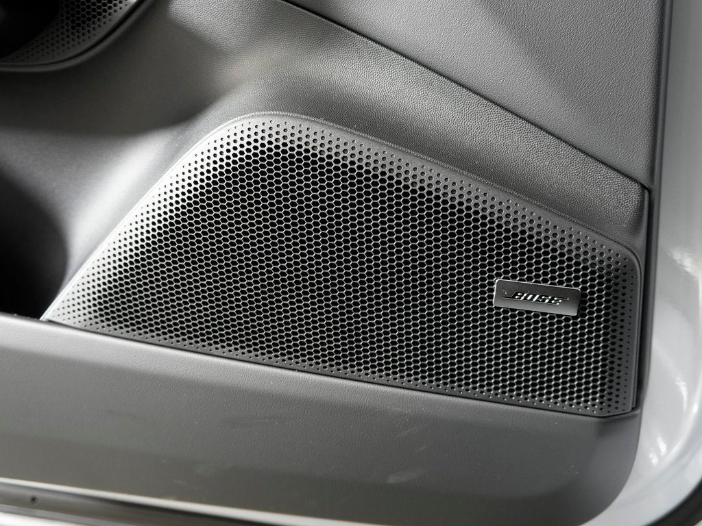 2026 Porsche Macan Electric 4