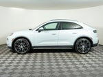2026 Porsche Macan Electric 4