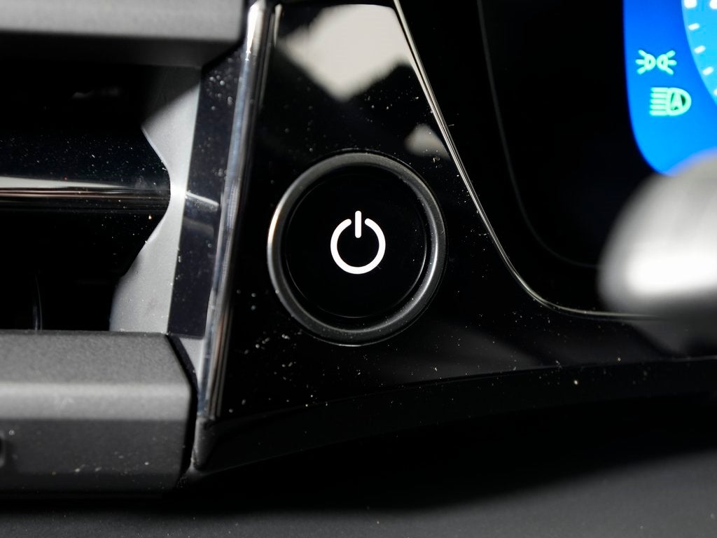 2026 Porsche Macan Electric 4