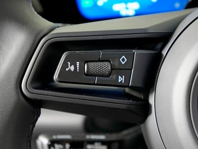 2026 Porsche Macan Electric 4