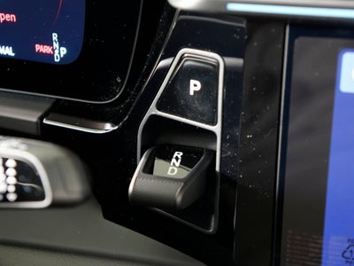 2026 Porsche Macan Electric 4