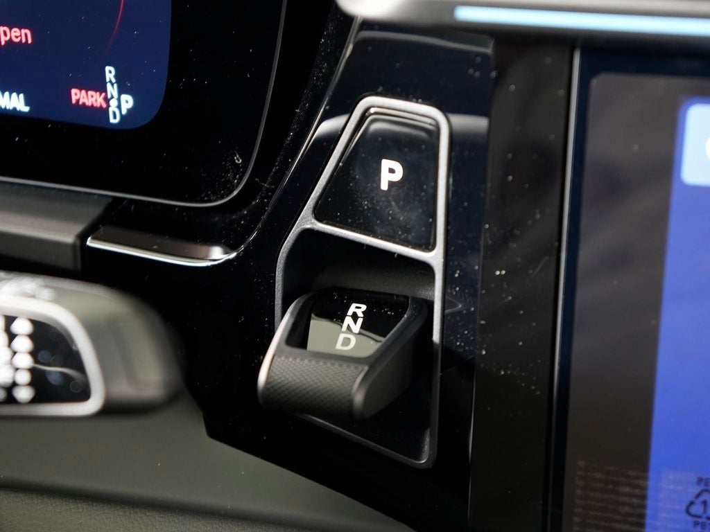 2026 Porsche Macan Electric 4