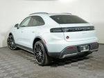 2026 Porsche Macan Electric 4
