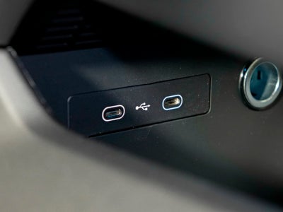 2026 Porsche Macan Electric 4