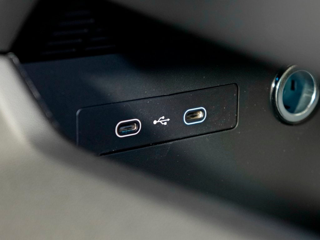 2026 Porsche Macan Electric 4