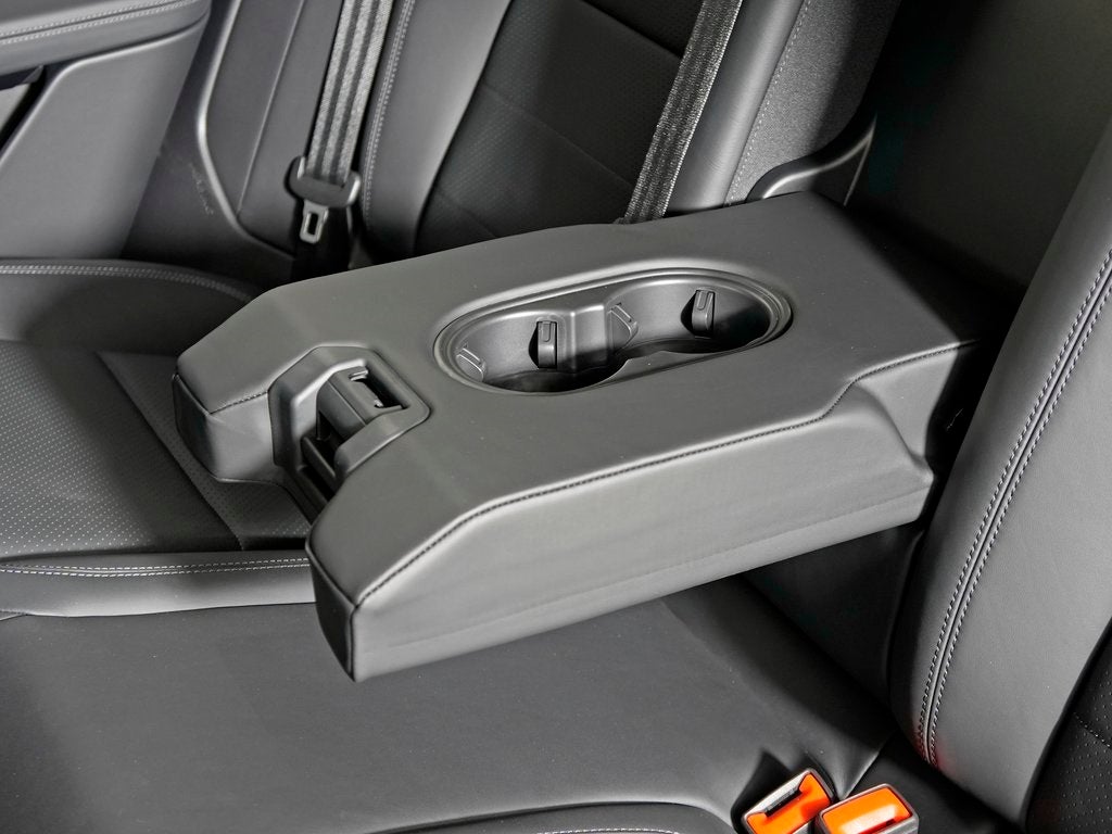 2026 Porsche Macan Electric 4