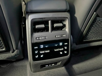 2026 Porsche Macan Electric 4