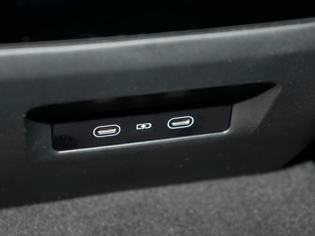 2026 Porsche Macan Electric 4