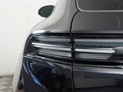 2026 Porsche Macan Electric 4