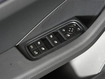 2026 Porsche Macan Electric 4