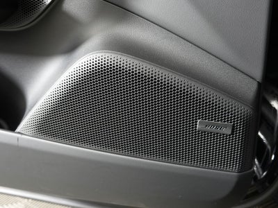 2026 Porsche Macan Electric 4