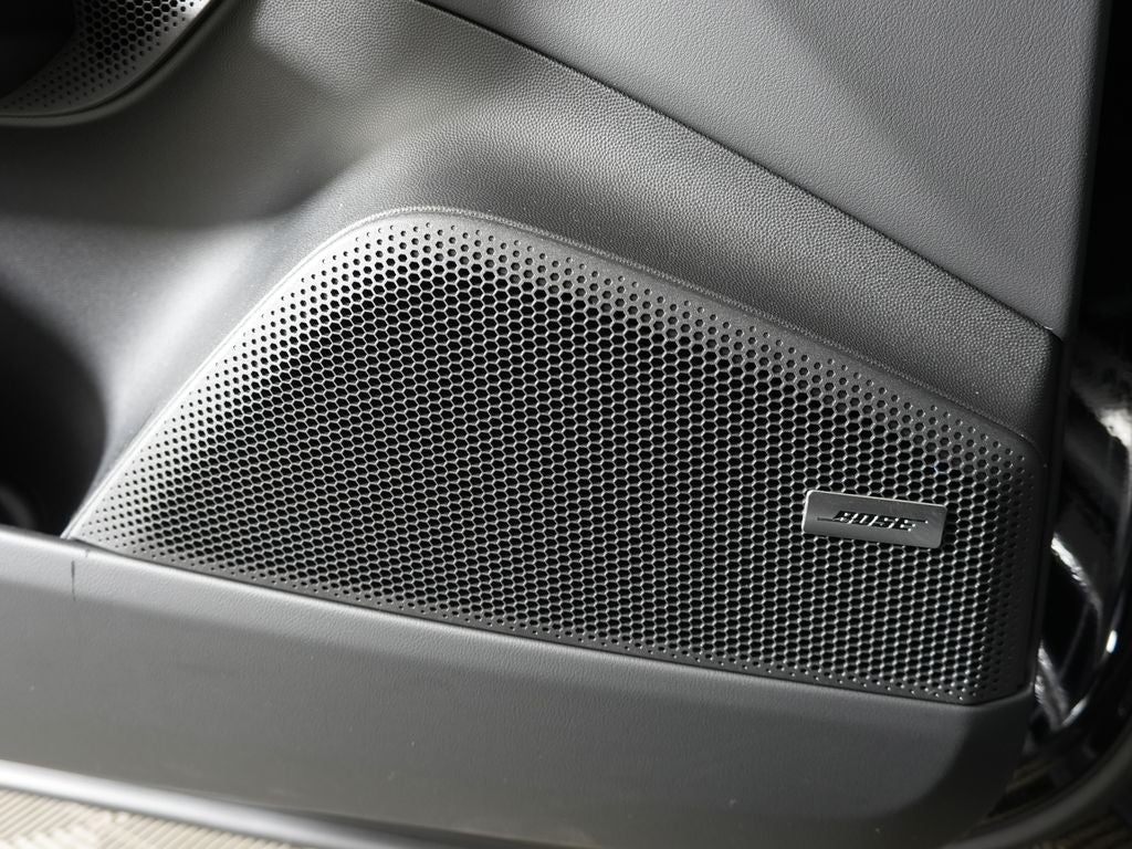 2026 Porsche Macan Electric 4