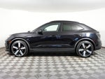 2026 Porsche Macan Electric 4