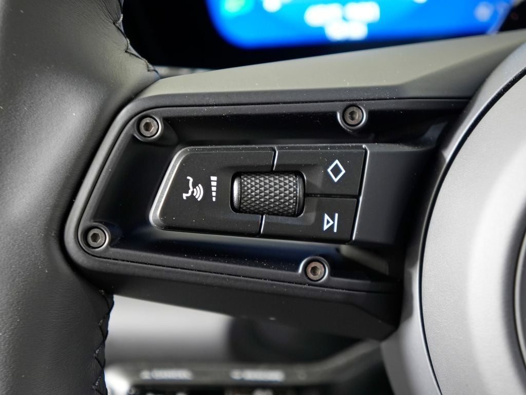 2026 Porsche Macan Electric 4