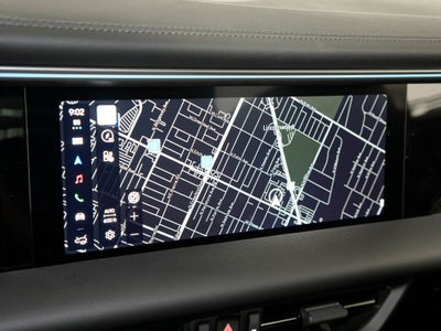 2026 Porsche Macan Electric 4