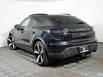 2026 Porsche Macan Electric 4