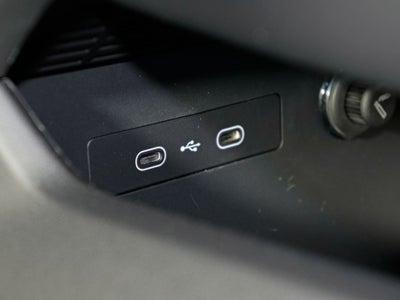 2026 Porsche Macan Electric 4