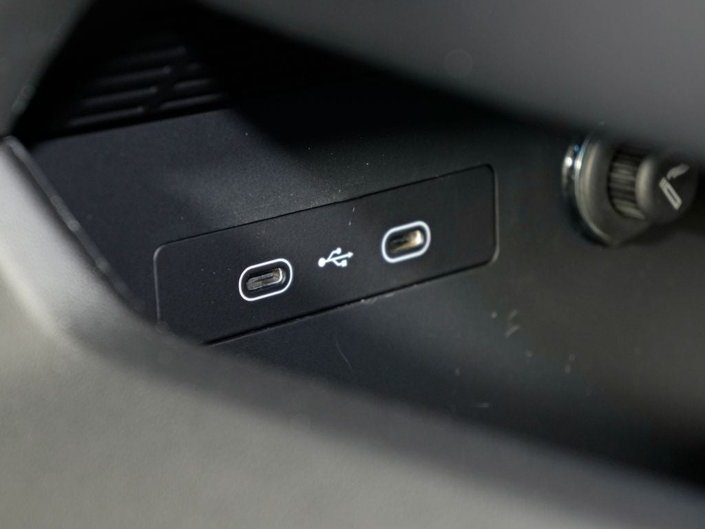 2026 Porsche Macan Electric 4