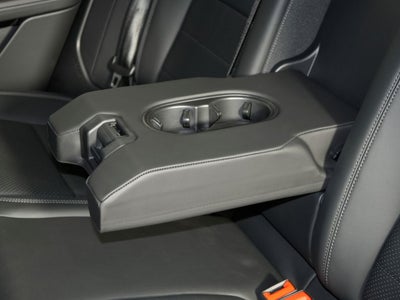 2026 Porsche Macan Electric 4