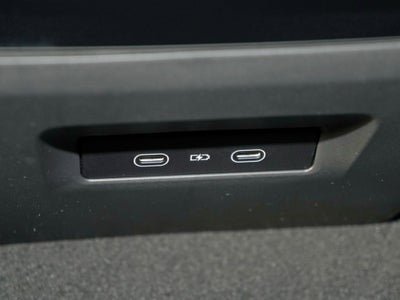 2026 Porsche Macan Electric 4