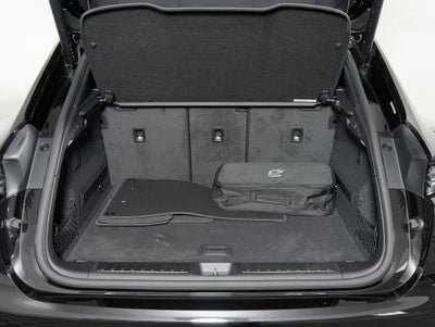 2026 Porsche Macan Electric 4