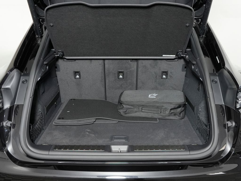 2026 Porsche Macan Electric 4