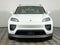 2026 Porsche Macan Electric 4
