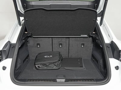 2026 Porsche Macan Electric 4